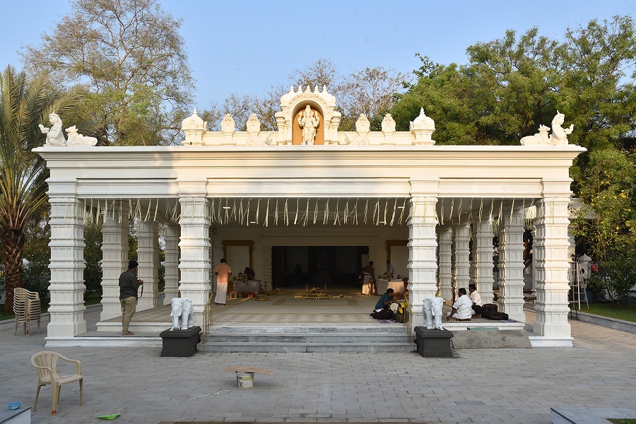 KCT Business School Coimbatore Campus photo 7